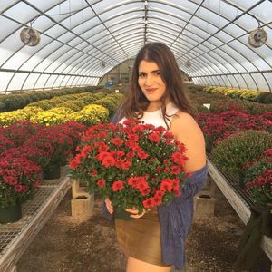 Meet your Posher, Taleen